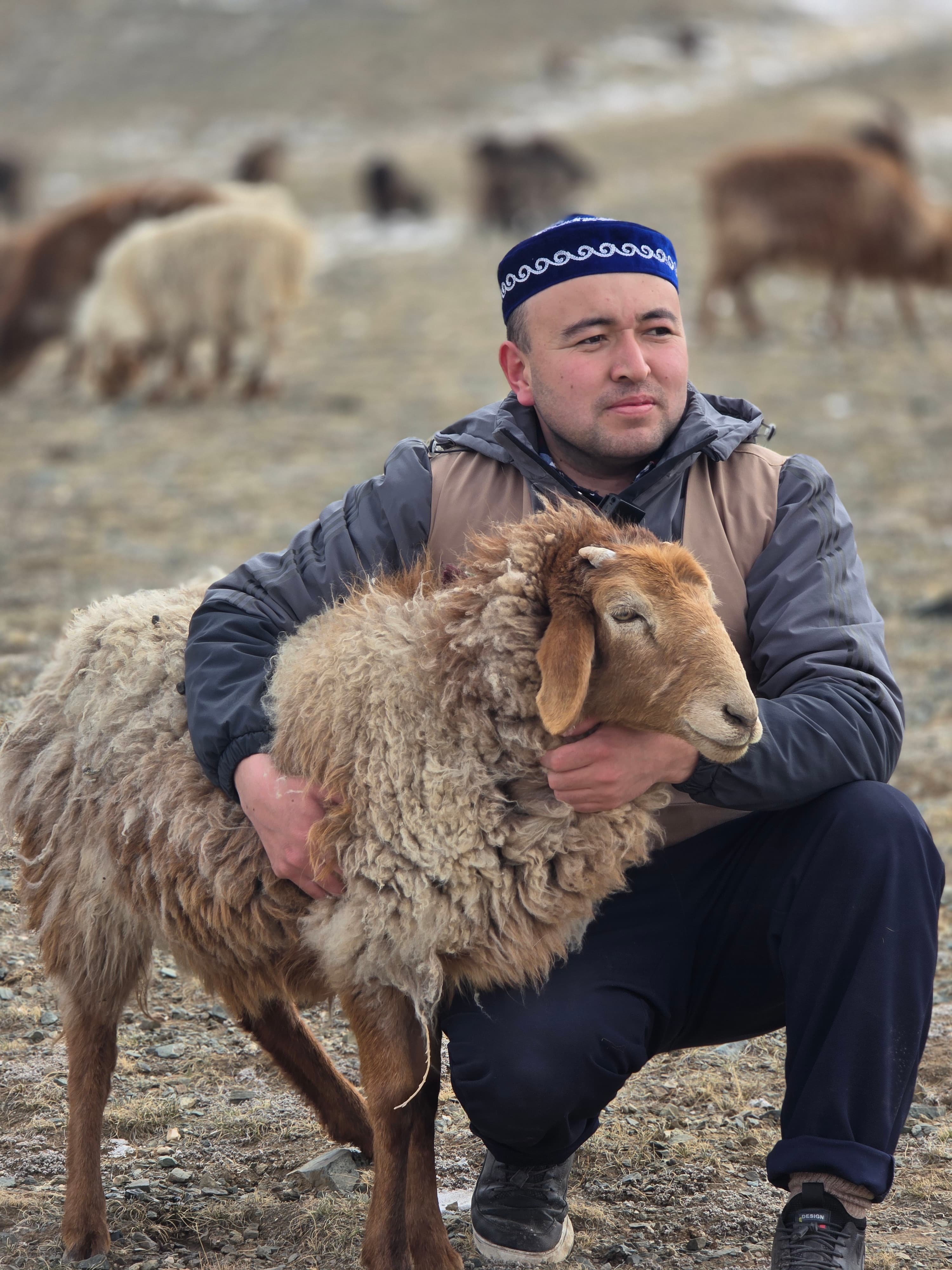 Kurban Bağışı